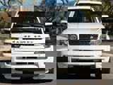 Used 2013 Land Rover Range Rover Sport HSE image 3