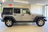 Used 2016 Jeep Wrangler Unlimited Sport w/ Quick Order Package 24S image 3