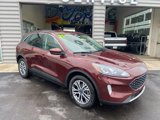 Used 2021 Ford Escape SEL w/ Technology Package image 4