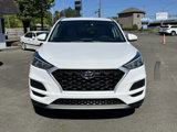 Used 2020 Hyundai Tucson SEL image 3