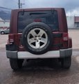Used 2008 Jeep Wrangler Sahara w/ Dual Top Group image 3
