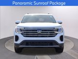 New 2025 Volkswagen Atlas SE image 2