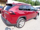 Used 2021 Toyota RAV4 XLE image 3