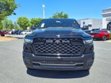 New 2025 RAM 1500 Tradesman w/ Night Edition image 2