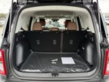 New 2025 Ford Bronco Sport Outer Banks w/ Outer Banks Tech Package+ image 5
