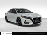 Used 2020 Nissan Sentra SR w/ Premium Package image 1