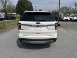 Used 2016 Ford Explorer XLT w/ Equipment Group 202A image 4