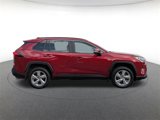 Used 2021 Toyota RAV4 XLE Premium image 4