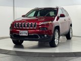 Used 2016 Jeep Cherokee Limited image 3