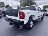 Used 2011 Chevrolet Silverado 2500 LT image 6