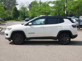 Certified 2019 Jeep Compass High Altitude image 2