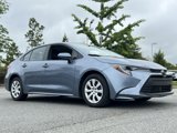 Used 2024 Toyota Corolla LE image 2