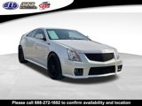 Used 2011 Cadillac CTS Premium image 1