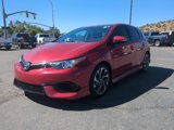 Used 2018 Toyota Corolla iM image 3
