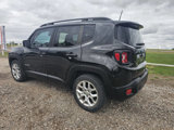 Used 2018 Jeep Renegade Latitude image 4