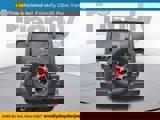 Used 2018 Jeep Wrangler Rubicon w/ Cold Weather Group image 4