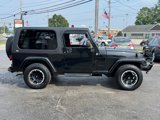 Used 2005 Jeep Wrangler Unlimited image 5