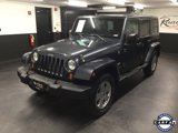 Used 2007 Jeep Wrangler Unlimited Sahara w/ Dual Top Group image 5
