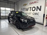 Used 2021 Subaru Forester Sport w/ Popular Package #2 image 2