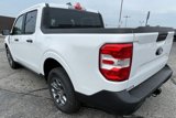 New 2025 Ford Maverick XLT image 4