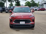 Used 2024 Buick Encore GX Sport Touring w/ Comfort Package image 2