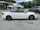 Used 2021 Nissan Altima 2.5 SV w/ SV Premium Package image 2