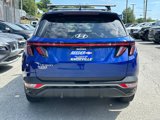 Used 2022 Hyundai Tucson SEL w/ Convenience + Premium Package image 4