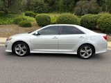 Used 2012 Toyota Camry SE image 2