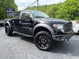 Used 2011 Ford F150 Raptor w/ Raptor Luxury Pkg image 4