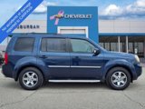 Used 2009 Honda Pilot Touring image 4