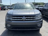 Used 2019 Volkswagen Atlas SEL image 2
