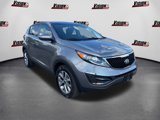 Used 2015 Kia Sportage LX image 3