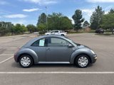 Used 2003 Volkswagen Beetle GL image 4