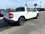 New 2024 Ford Maverick XLT w/ XLT Luxury Package image 4