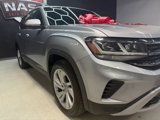 Used 2021 Volkswagen Atlas SE image 5