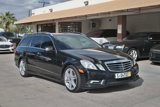 Used 2011 Mercedes-Benz E 350 4MATIC Wagon image 2