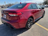 Used 2024 Toyota Corolla SE image 5