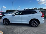 Certified 2022 Volvo XC60 B5 Momentum w/ Protection Package Premier image 4