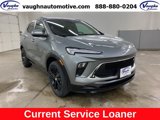 New 2025 Buick Encore GX Sport Touring w/ Advanced Technology Package image 1