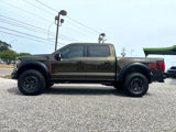 Used 2025 Ford F150 Raptor w/ Equipment Group 803A Raptor R image 3