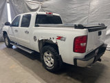 Used 2008 Chevrolet Silverado 1500 LTZ w/ Safety Package image 4