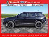 Used 2016 Jeep Cherokee Sport image 2