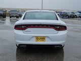 Certified 2023 Dodge Charger SXT image 4