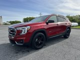 Certified 2024 GMC Terrain AT4 w/ Infotainment Package II image 2