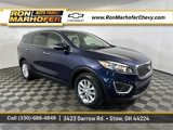 Used 2018 Kia Sorento LX image 1