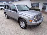 Used 2014 Jeep Patriot Sport w/ Power Value Group image 3