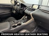 Used 2016 Lexus NX 200t AWD image 4