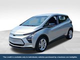 Used 2023 Chevrolet Bolt LT w/ Driver Confidence Package image 5