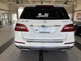 Used 2015 Mercedes-Benz ML 350 4MATIC image 3