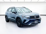 Used 2022 Volkswagen Taos S w/ IQ Drive S Package image 3